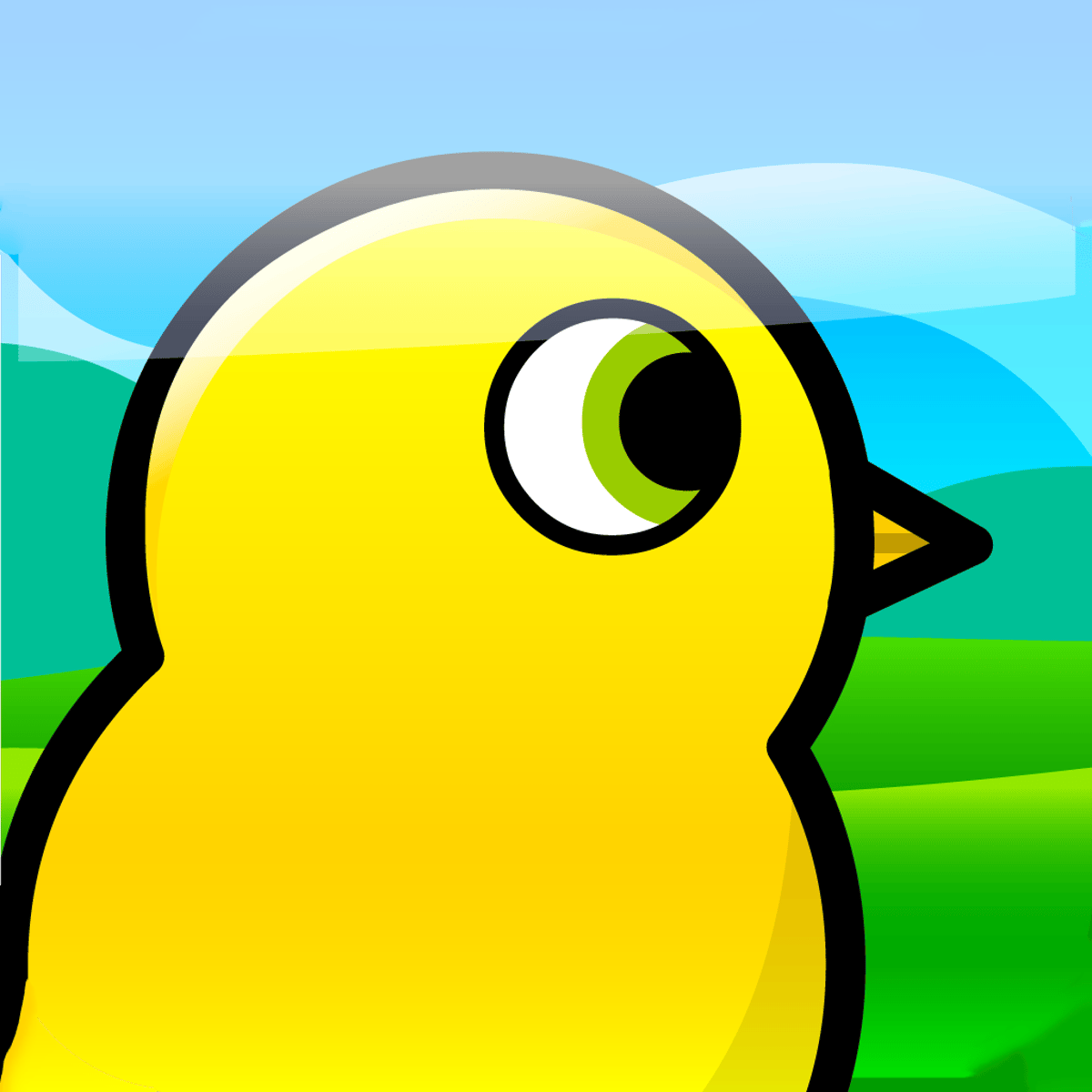 Duck Life game artwork